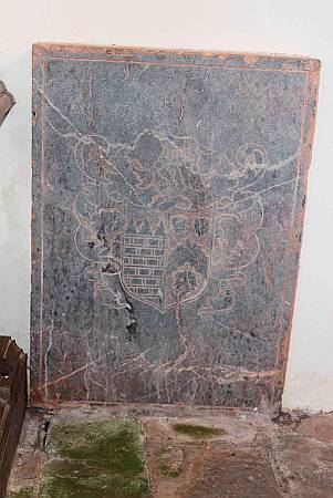 Upton Hellions - Slate Memorial